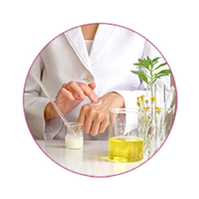 Dermatologically tested