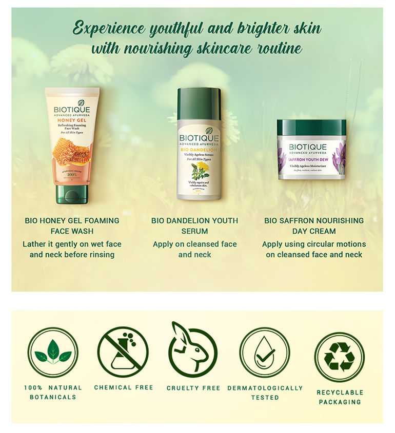 biotech serum for face