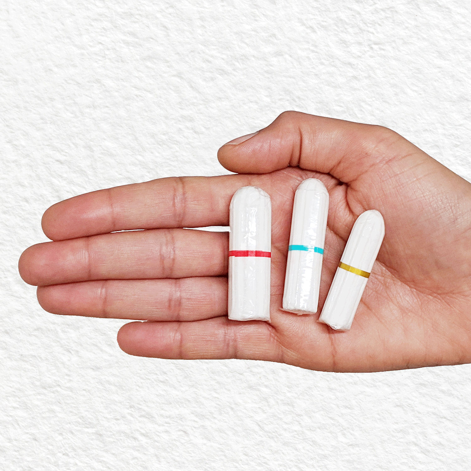 Pee Safe 100 Organic Cotton Biodegradable Tampons Regular Buy Pee