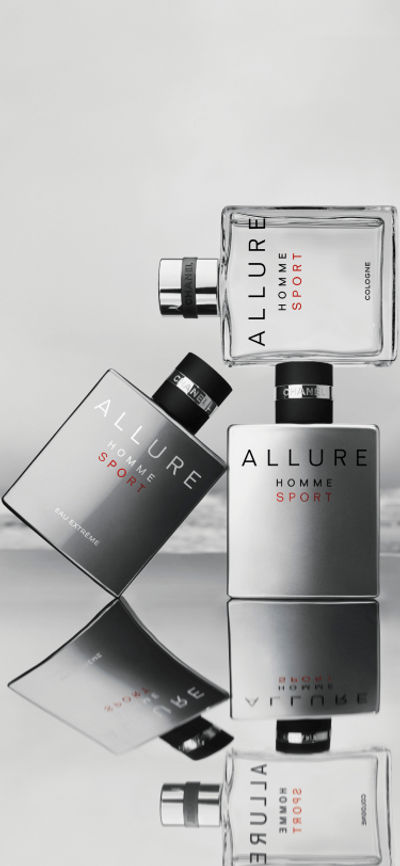 CHANEL ALLURE HOMME SPORT コロン 100ml Buy Chanel Allure Homme Sport Liquid Eau De Toilette For Men