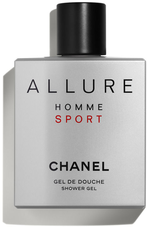CHANEL ALLURE HOMME SPORT SHOWER GEL: Buy CHANEL ALLURE