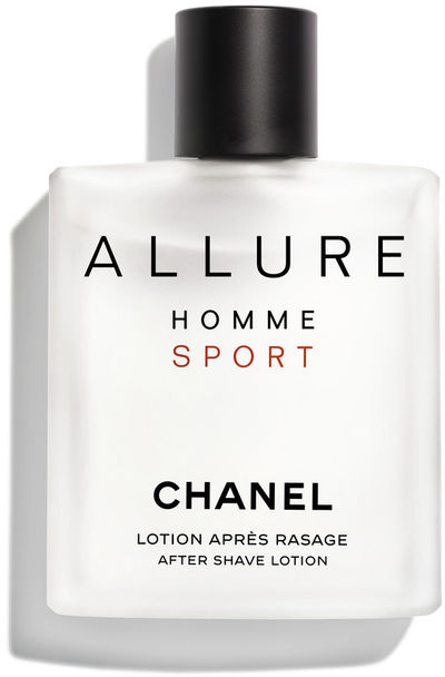 CHANEL ALLURE HOMME SPORT SHOWER GEL: Buy CHANEL ALLURE HOMME