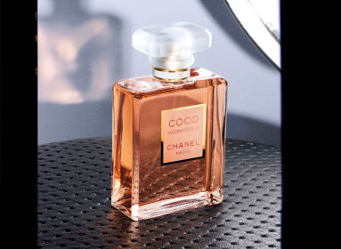 ❤︎CHANEL❤︎Coco Mademoiselle Eau de Parfum COCO MADEMOISELLE EAU DE PARFUM SPRAY - 100 ml | CHANEL
