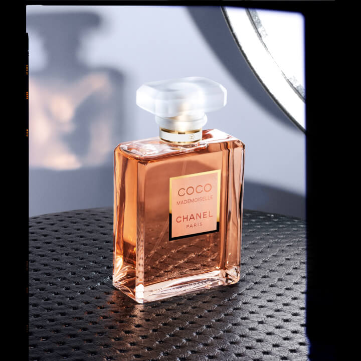 CHANEL COCO MADEMOISELLE EAU DE PARFUM SPRAY: Buy CHANEL COCO