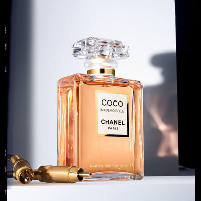 Chanel Coco Mademoiselle Hair Perfume 35ml: Buy Chanel Coco