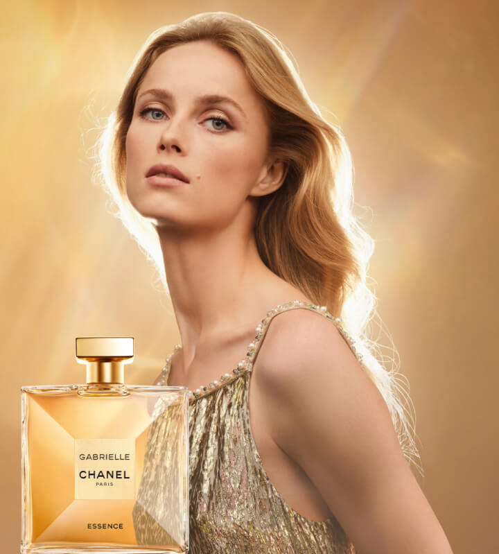 CHANEL GABRIELLE エッセンス 50ml 定価:18,150円 CHANEL GABRIELLE CHANEL ESSENCE EAU DE PARFUM SPRAY: Buy CHANEL