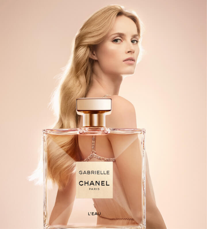 CHANEL GABRIELLE ESSENCE 20ml×3本 CHANEL GABRIELLE ESSENCE 3本セット 20ml Chanel Gabrielle Essence