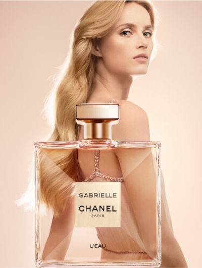 CHANEL GABRIELLE CHANEL HAIR MIST: Buy CHANEL GABRIELLE CHANEL