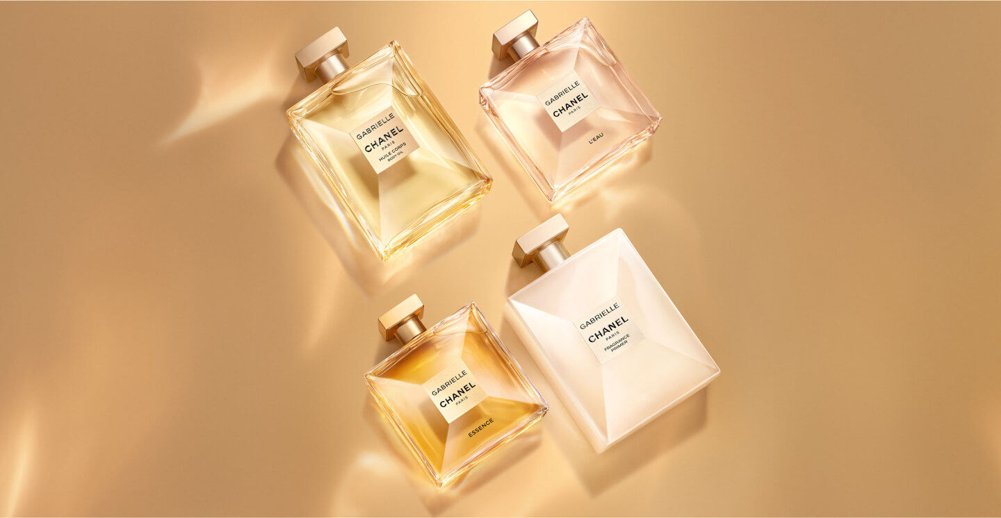 CHANEL GABRIELLE CHANEL ESSENCE EAU DE PARFUM SPRAY: Buy CHANEL