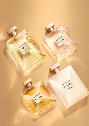 CHANEL GABRIELLE ESSENCE 20ml×3本 CHANEL GABRIELLE ESSENCE 3本セット 20ml Chanel Gabrielle Essence