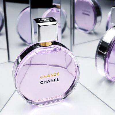 CHANEL CHANCE EAU DE TOILETTE SPRAY: Buy CHANEL CHANCE EAU DE