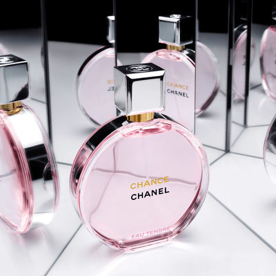 CHANEL CHANCE EAU VIVE EAU DE TOILETTE: Buy CHANEL CHANCE EAU VIVE