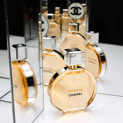 CHANEL CHANCE EAU TENDRE HAIR MIST: Buy CHANEL CHANCE EAU