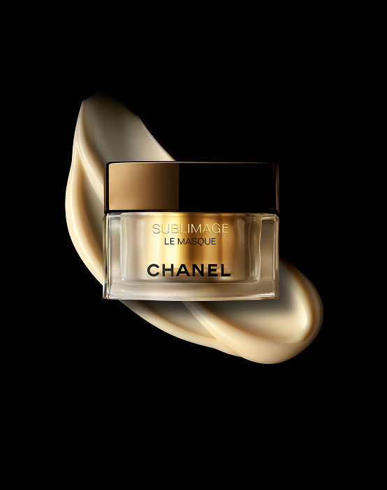 CHANEL SUBLIMAGE LE SOIN PERFECTEUR ULTIMATE RADIANCE