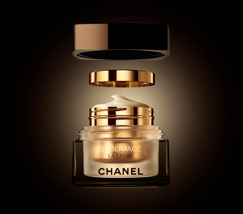 CHANEL SUBLIMAGE LA CREME TEXTURE SUPREME ULTIMATE CREAM