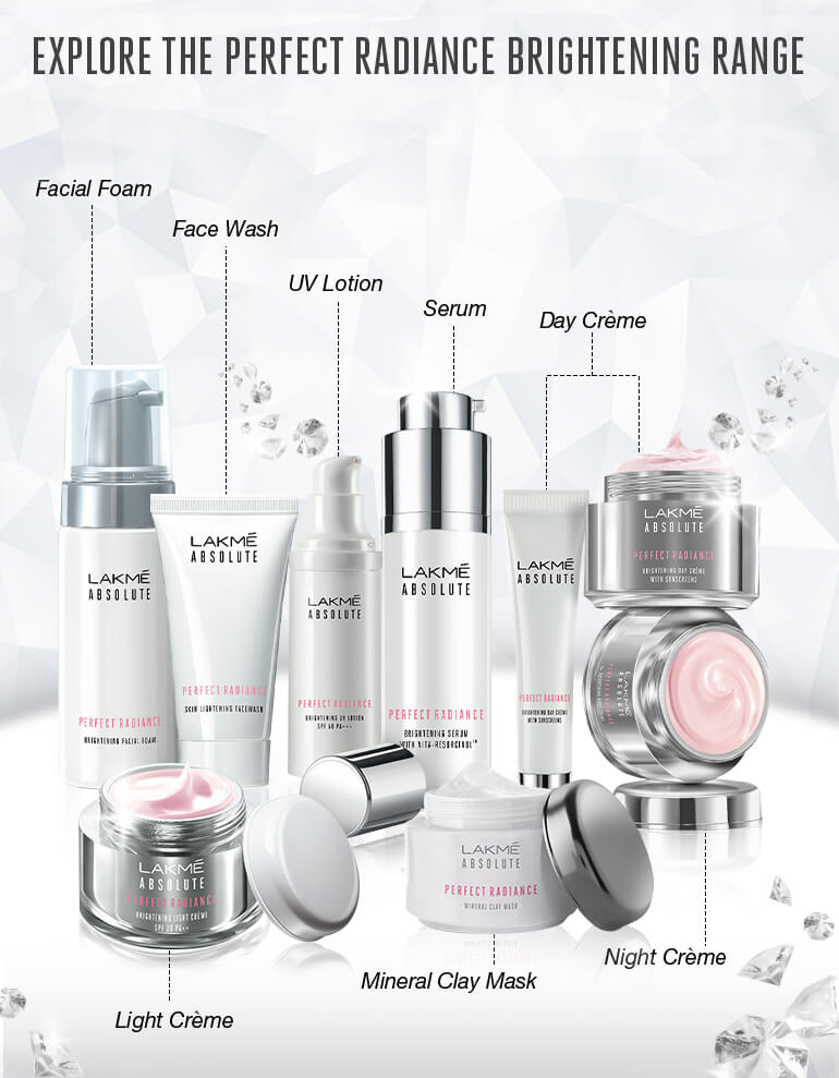 lakme lotion cream