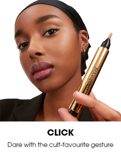 Ysl Touche Touche Eclat Highlighter Pen YSL Touche Eclat Radiant - Main Image