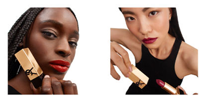 Yves Saint Ysl Perso Lipstick Yves Saint Laurent Rouge Volupté